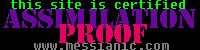 CERTIFIED ASSIMILATION PROOF